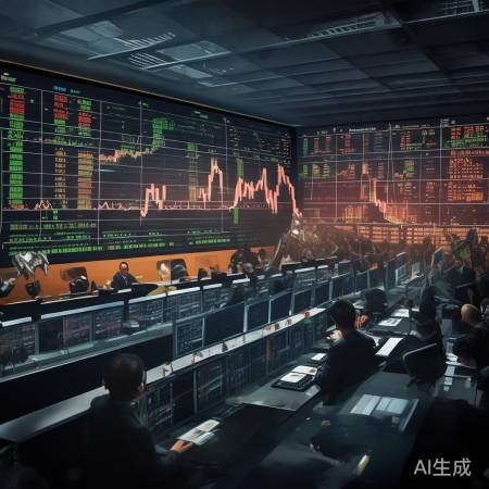 英伟达市值一夜缩水6900亿，投资界如何看待？