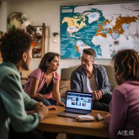 美国破坏国际秩序：狂奔歧途，全球关注