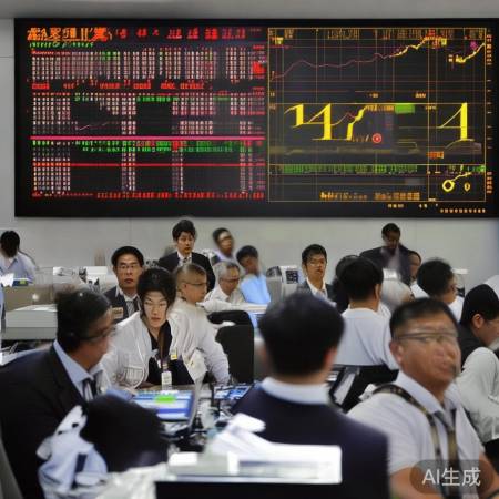 A股连阳，风险需警惕