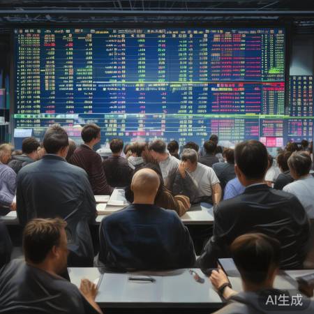 市场热点需谨慎，勿盲目跟风