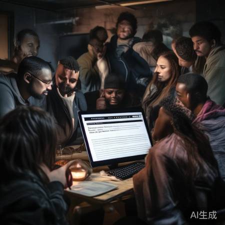 火灾警钟，清朗网络