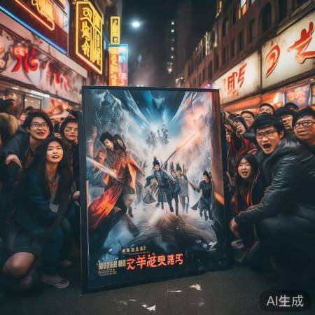 寻秦记票房突破2亿，重温经典引发观影热潮