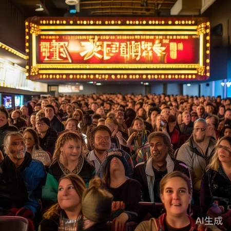 经典好剧票房火爆