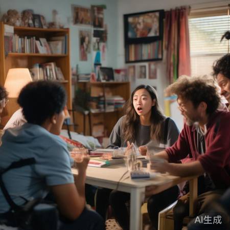 家长陪读：高校学子成长之路，何时能独立？