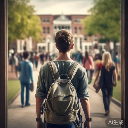 家长陪伴，适度即可，独立成长勇