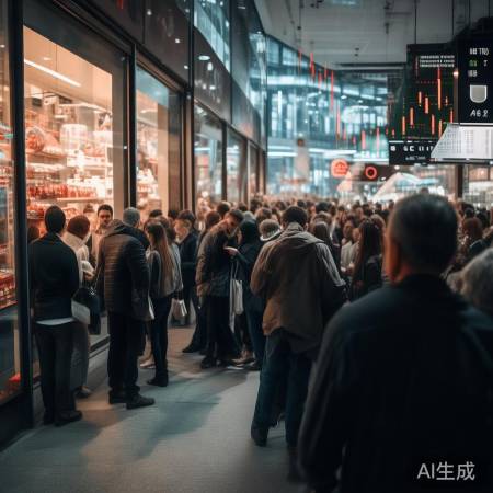 抢购热引发问题