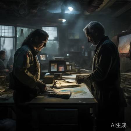 真相待解，无人机引冲突