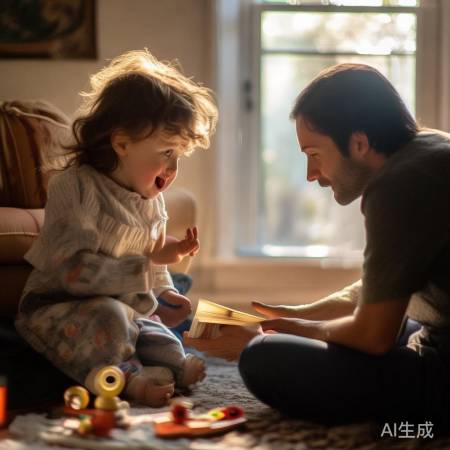 “亲子关爱，尊重隐私”