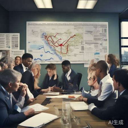 市监总局严令：破解大企拖欠中小企账款难题，共促供应链健康发展