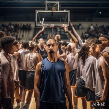 山东男篮：引援、培养、凝聚力量