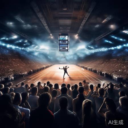 WTT多哈冠军赛激战正酣，1/4决赛精彩角逐即将上演