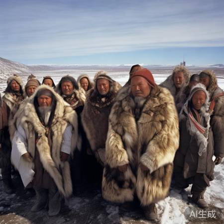 格陵兰人坚守文化不向美国靠拢