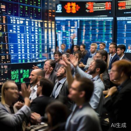 金风科技10天6板：游资圈团宠崛起记