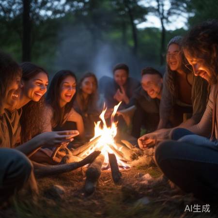 珍惜小美好，传递温暖