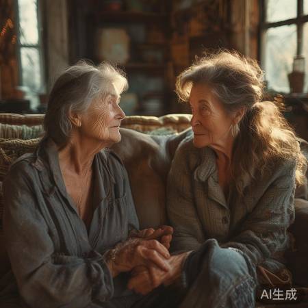 诚信信任，温暖相随