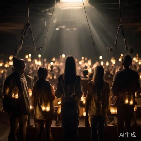 今晚反腐专题片：揭开权力腐败黑幕