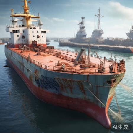 委内瑞拉油轮成本高企