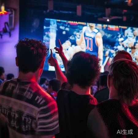 快船19分逆转活塞，惊心动魄双杀记