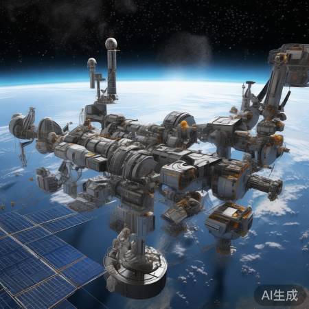 太空资源利用挑战多