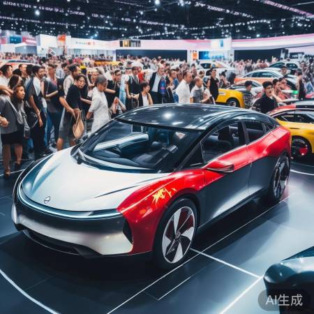 祝愿我国电动车强盛，国际市场不