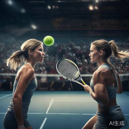 蒯曼陈幸同半决赛巅峰对决，谁能笑到最后？