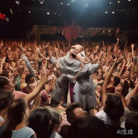 岳云鹏2026年春晚缺席，原因曝光引热议