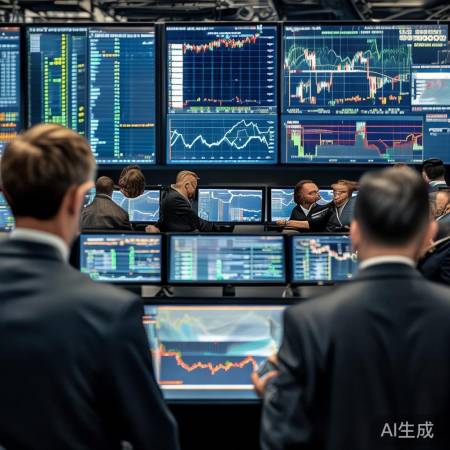 黄金：经济晴雨表