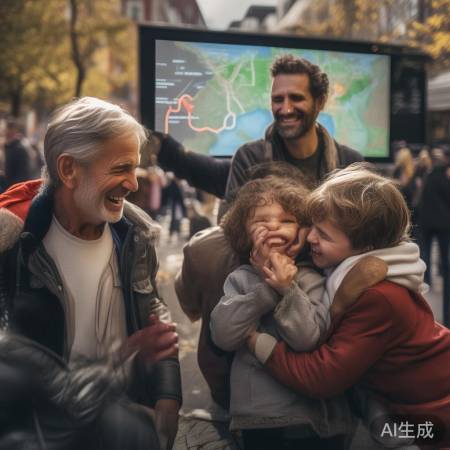 72年后，5岁走失的大爷终于回家：一段跨越时空的回家路