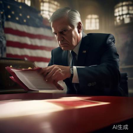 美国撤销中国无人机进口禁令背后的原因揭晓