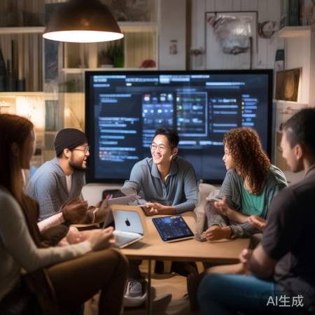 腾讯新成员姚顺雨谈行业见解