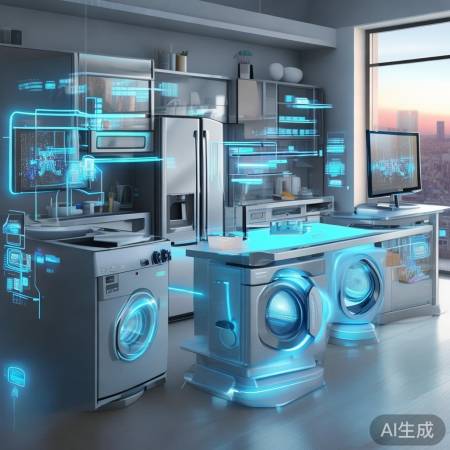 人工智能，未来生活助手