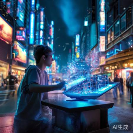 5G时代，网络秒速下载