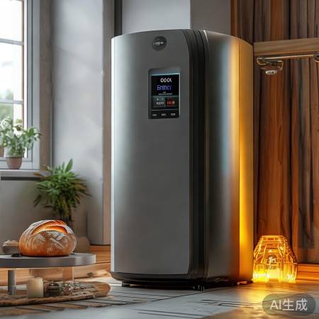 高效节能锅炉，热效率90%