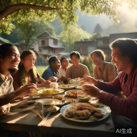 走出虚拟，拥抱真实