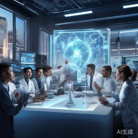 AI未来展望，理性看待科技