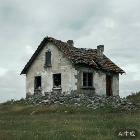 反腐路上，监管漏洞如老房隐患