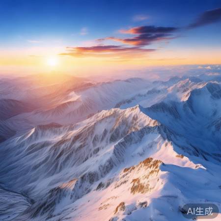 冬日暖阳：全国多地气温回升，春意渐浓