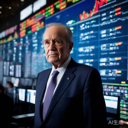 美联储主席鲍威尔涉嫌刑事调查，事件真相引发热议