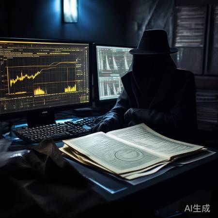 神秘文件揭露美联储内幕