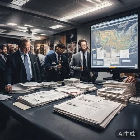 美政府调查文件泄露，监管政策待