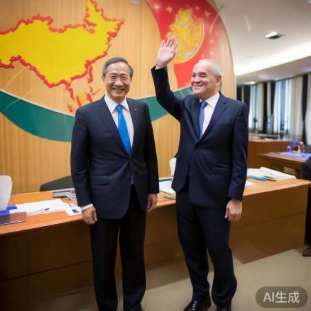 以色列力挺中国，患难见真情