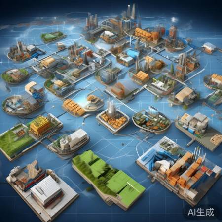 跨境电商供应链布局：全球市场拓展策略