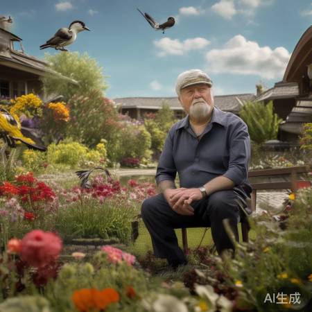 退休官员感叹：世界真奇妙，退休方觉知多少