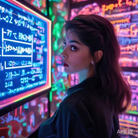 戚薇数学才能惊艳众人，力压李承铉成数学女神