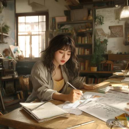 戚薇数学才能分享，轻松娱乐圈新