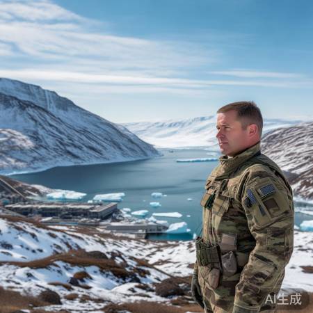 美武力夺取格陵兰岛：潜在后果盘点