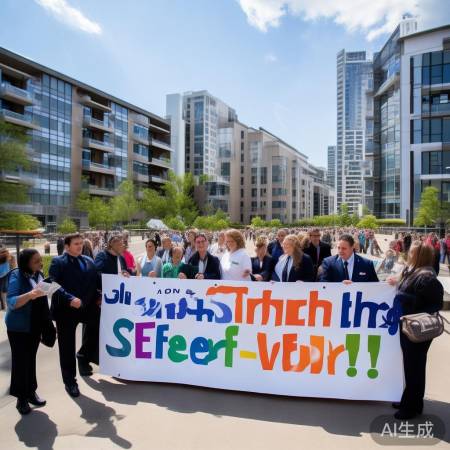 广州物管公司巧借炒白银热度，跻身行业焦点