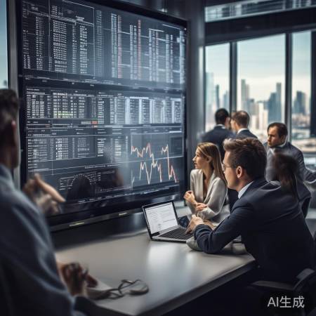 物管公司跨界炒白银