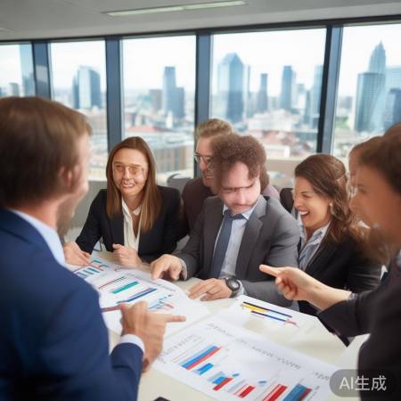 政策利好房地产商