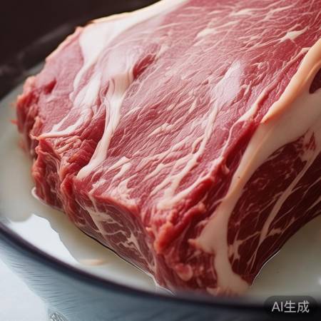 家常酱牛肉做法：秘籍分享，轻松做出美味佳肴